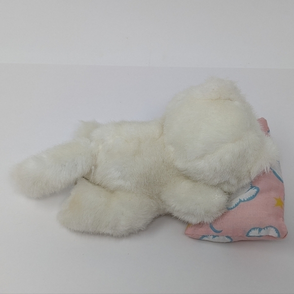 GREAT American Fun Sleep Bear Pillow - Picture 3 of 6